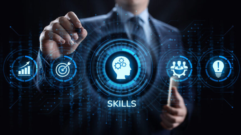 Talent Development in the Digital Age: Building Skills for the Future