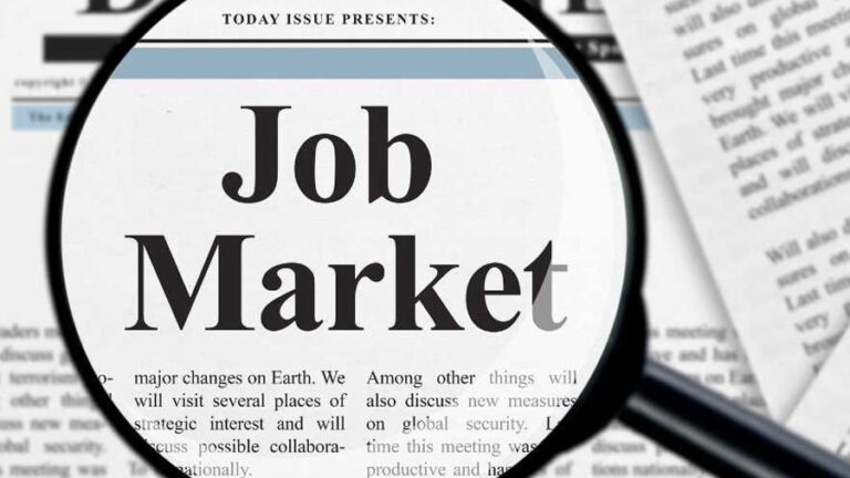 Current Job Market Trends: What Employers Are Looking For in 2025 and Beyond
