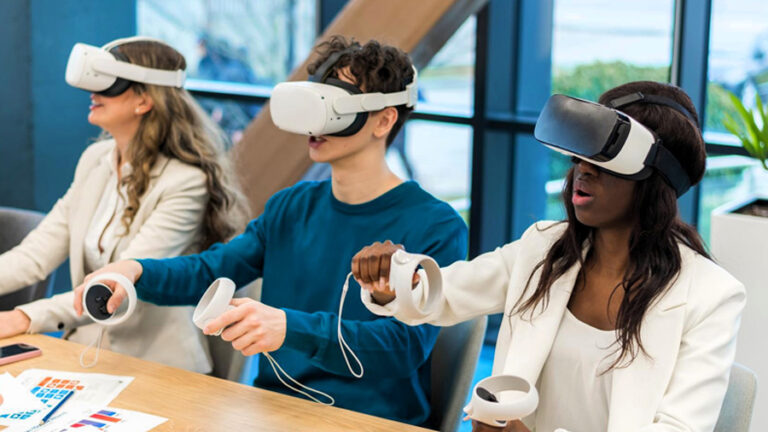 The Future of Work: Remote, Hybrid and Flexible Careers
